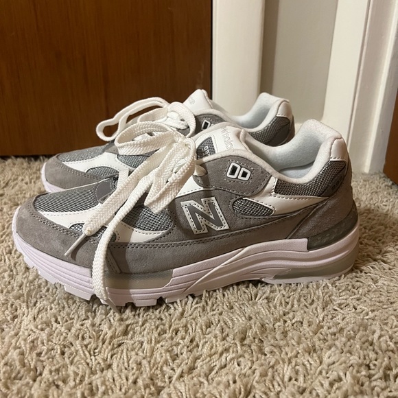 New Balance Other - New Balance 992
